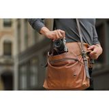 Sony - Alpha A7C - Systeemcamera - Zwart - Inclusief FE 28-60mm Lens