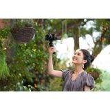 Sony - Alpha A7C - Systeemcamera - Zwart - Inclusief FE 28-60mm Lens