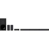 Sony Ht-s40r - Soundbar Met Draadloze Achterspeakers