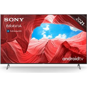 Sony - KE-75XH9005P - 75 Inch - 4K LED