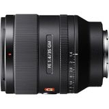 Sony FE 35mm f/1.4 GM