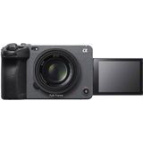 Sony FX3  Full Frame Camcorder