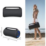 Sony SRS-XG500 - Bluetooth speaker Zwart