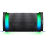 Sony SRS-XP500B - Bluetooth speaker Zwart