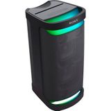 Sony SRS-XP700 - Bluetooth Partybox - Zwart