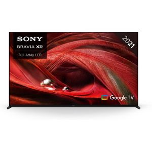 Sony Bravia XR-65X95J - 65 inch - 4K Full Array - 2021