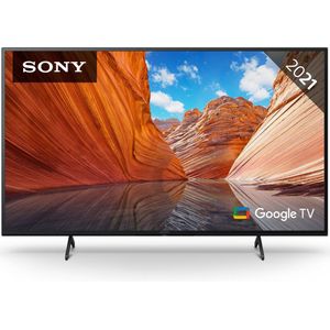 Sony 50X81J LED TV 50 inch