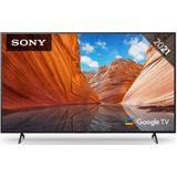 Sony Bravia KD-65X80J – 4K (2021)