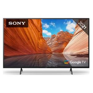 Sony - Bravia KD-43X80J - LED-tv - 43 inch - 4K