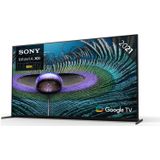 Sony Bravia XR-85Z9J 85 Inch