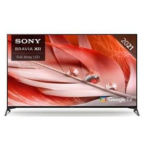 Sony Bravia XR-75X94J 75 Inch LED TV