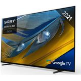 Sony Bravia XR 55A84J OLED TV 55 inch