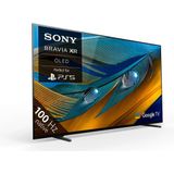 Sony Bravia XR-55A80J – 4K OLED (2021)