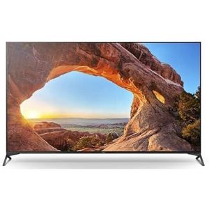 Sony 55X89J - 55 inch - 4K LED - 2021