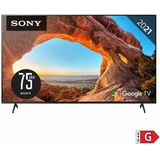 Smart TV Sony KD85X85JAEP 85"" 4K Ultra HD LCD WiFi