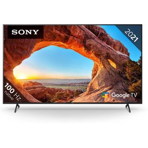 Sony BRAVIA KD-85X85J - 85 inch - 4K LED - 2021