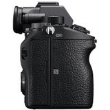Sony - Alpha 7R III - Digitale Camera - Zwart - 42 Mpx