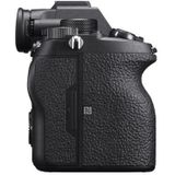 Sony - A7R IV A Body - Digitale Camera - Zwart - Full-Frame CMOS