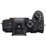 Sony - A7R IV A Body - Digitale Camera - Zwart - Full-Frame CMOS