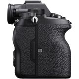 Sony - A7R IV A Body - Digitale Camera - Zwart - Full-Frame CMOS