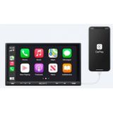 Sony XAV-AX5650D 2-DIN Touchscreen/DAB/BT/CarPlay Android Autoradio