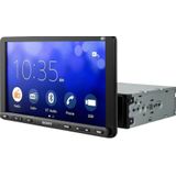 SONY XAV-AV8150D - Autoradio met Bluetooth - USB - DAB+ - met 9 Inch Scherm - 1 Din