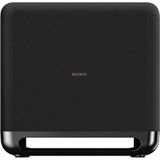 Sony SA-SW5 Draadloze Subwoofer Zwart