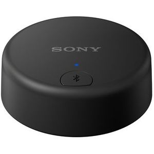 Sony WLA-NS7 - Draadloze Bluetooth-zender - Zwart - Geschikt voor Dolby Atmos