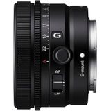 Sony 24mm F2.8G Lens