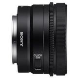 Sony 24mm F2.8G Lens