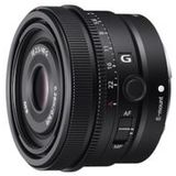 Sony - Fe F/Lens 2.5 G - Camera Lens - Lichtgewicht - Compact