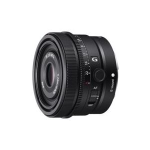 Sony - Fe F/Lens 2.5 G - Camera Lens - Lichtgewicht - Compact