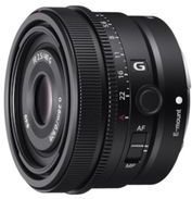 Sony - Fe F/Lens 2.5 G - Camera Lens - Lichtgewicht - Compact