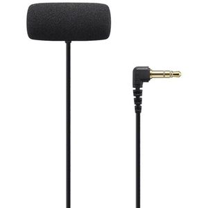 Sony ECM-LV1 Lavalier-microfoon met stereogeluid Capture