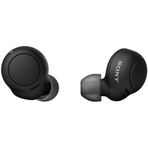 Sony WF-C500 Headset True Wireless Stereo (TWS) In-ear Oproepen/muziek Bluetooth Zwart