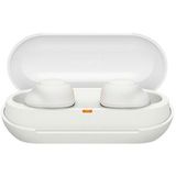 Sony WF-C500 Headset True Wireless Stereo (TWS) In-ear Oproepen/muziek Bluetooth Wit