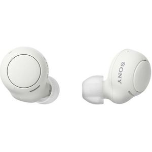 Sony WF-C500 Headset True Wireless Stereo (TWS) In-ear Oproepen/muziek Bluetooth Wit