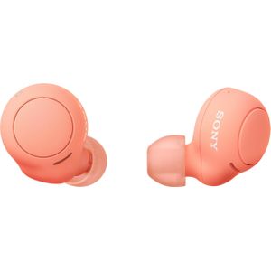 Sony WF-C500 Draadloze Oordopjes - Roze