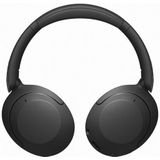 Sony WH-XB910N Extra Bass - Draadloze Over-Ear Koptelefoon met Noise Cancelling - Zwart