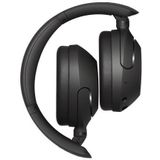 Sony WH-XB910N Extra Bass - Draadloze Over-Ear Koptelefoon met Noise Cancelling - Zwart