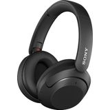 Sony WH-XB910N Extra Bass - Draadloze Over-Ear Koptelefoon met Noise Cancelling - Zwart