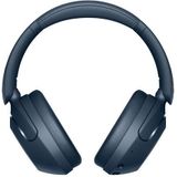 Sony WH-XB910N Extra Bass - Draadloze Over-Ear Koptelefoon met Noise Cancelling - Blauw