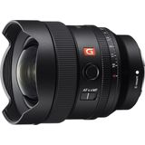 Sony SEL14F18GM | Vollformat FE 14mm F1.8 GM - Premium G Master Serie Objektiv mit Festbrennweite