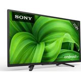 Sony LED QLED Smart TV KD32W804PAEP 32 Inch