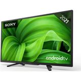 Sony LED QLED Smart TV KD32W804PAEP 32 Inch