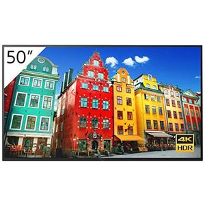 Sony Fw-43bz30j 43´´ 4k Ips Led Monitor