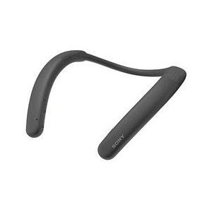 Sony SRS-NB10 Zwart