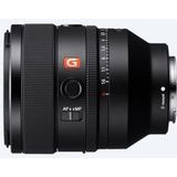 Sony - FE 50mm F1.2 GM - Camera Lens - Full Frame - E-mount