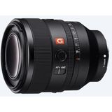 Sony - FE 50mm F1.2 GM - Camera Lens - Full Frame - E-mount