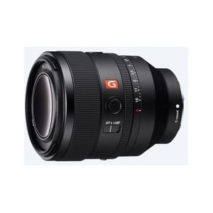 Sony - FE 50mm F1.2 GM - Camera Lens - Full Frame - E-mount